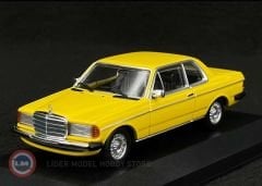 1:43 1976 Mercedes Benz 230CE (W123) Coupe