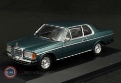 1:43 1976 Mercedes Benz 230CE (W123) Coupe