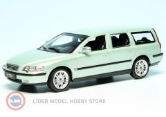 1:43 2000 Volvo V70 Break