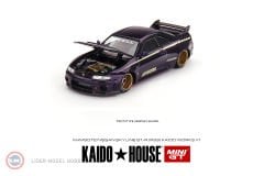 1:64 Nissan Skyline GT-R R33 Kaido Works V1