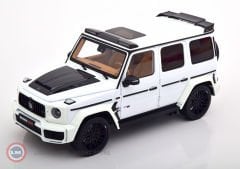 1:18 2020 Mercedes Benz G Class AMG G63 Brabus