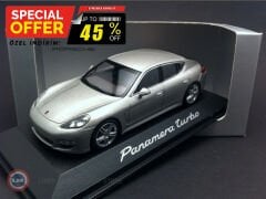 1:43 2009 Porsche Panamera Turbo