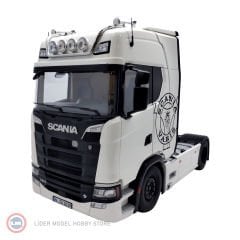 1:18 2017 Scania V8 730S