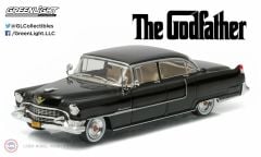 1:43 1955 Cadillac Fleetwood Series 60 Special - The Godfather (1972)