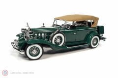 1:18 1932 Cadillac V16 Phaeton
