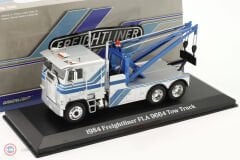1:43 1984 Freightliner FLA 9664 Tow Truck