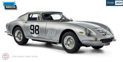 1:18 1966 Ferrari 275 GTBC #98