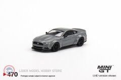 1:64 Ford Mustang GT LB-Works
