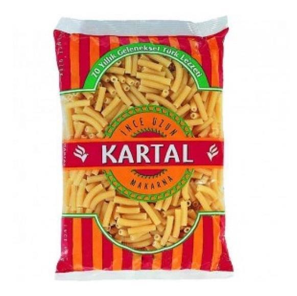 Kartal Dökme Makarna İnce Uzun 5kg
