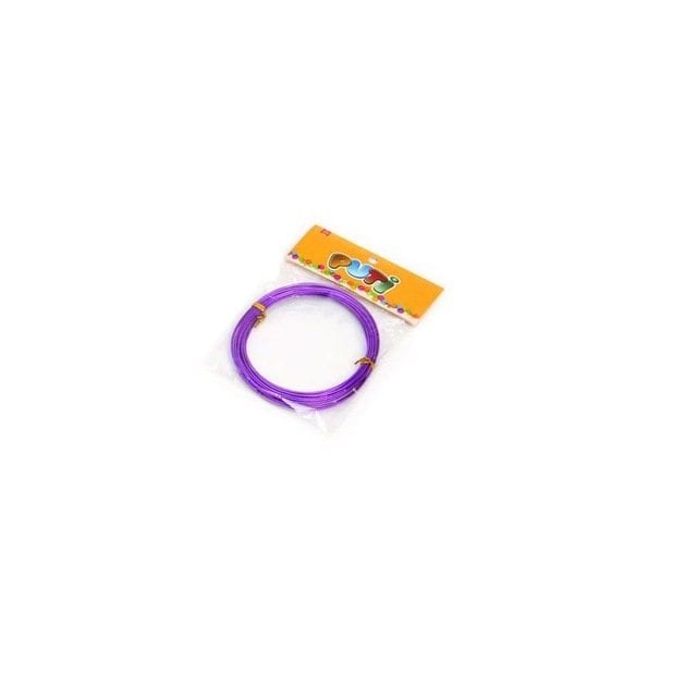 Puti Renkli Tel 1,5Cm X 5M