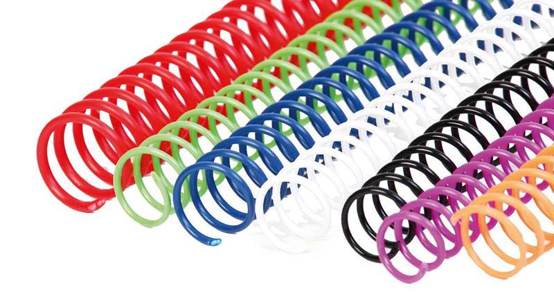 Sarff Spiral Pls 4:1 Helezon 14 Mm 100 Lü 15210024