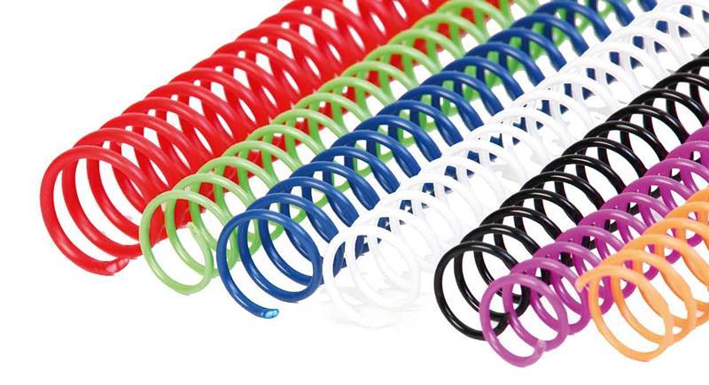 Sarff Spiral Pls 4:1 Helezon 18 Mm 100 Lü 15210036