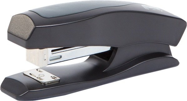 Std Zımba Makinası Elegant 24/6 Siyah S-7-190