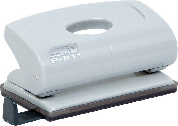 Std Delgeç Küçük Boy P-811 Gri P-811-020