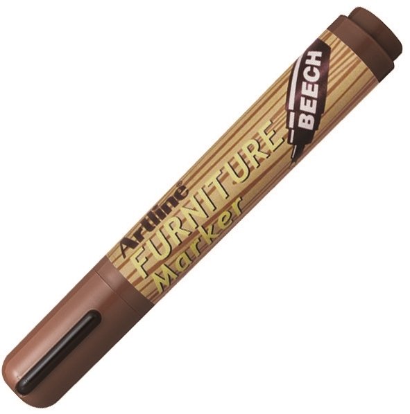 Artlıne Ahşap Markör Beech (Kayın) Ek-95/12