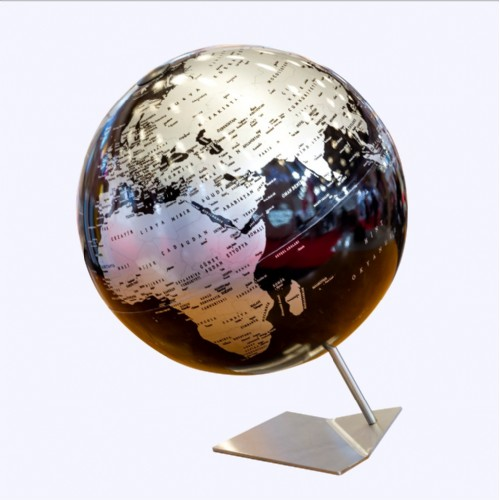 Gürbüz Onyx / Siyah 33Cm