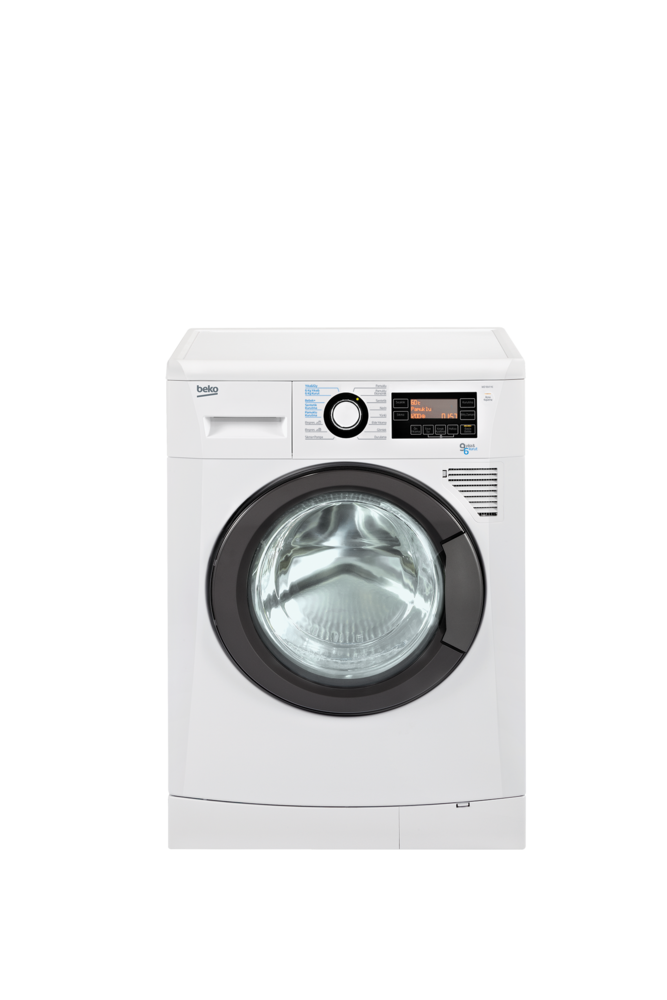 WD 964 YK Kurutmalı Çamaşır Makinesi