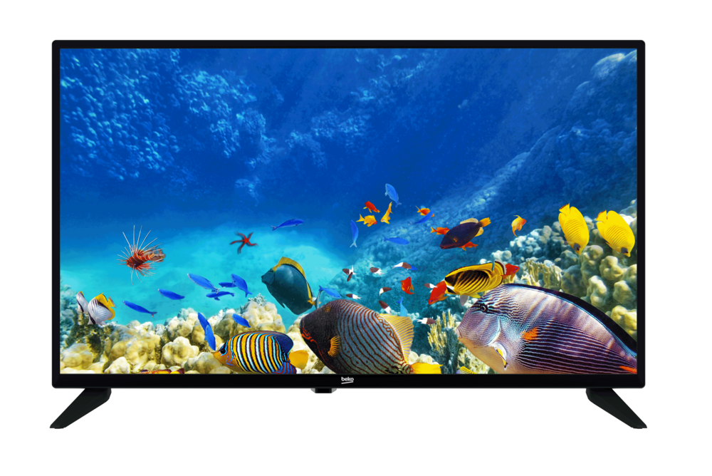 Beko B32 A 550 B Uydulu Televizyon