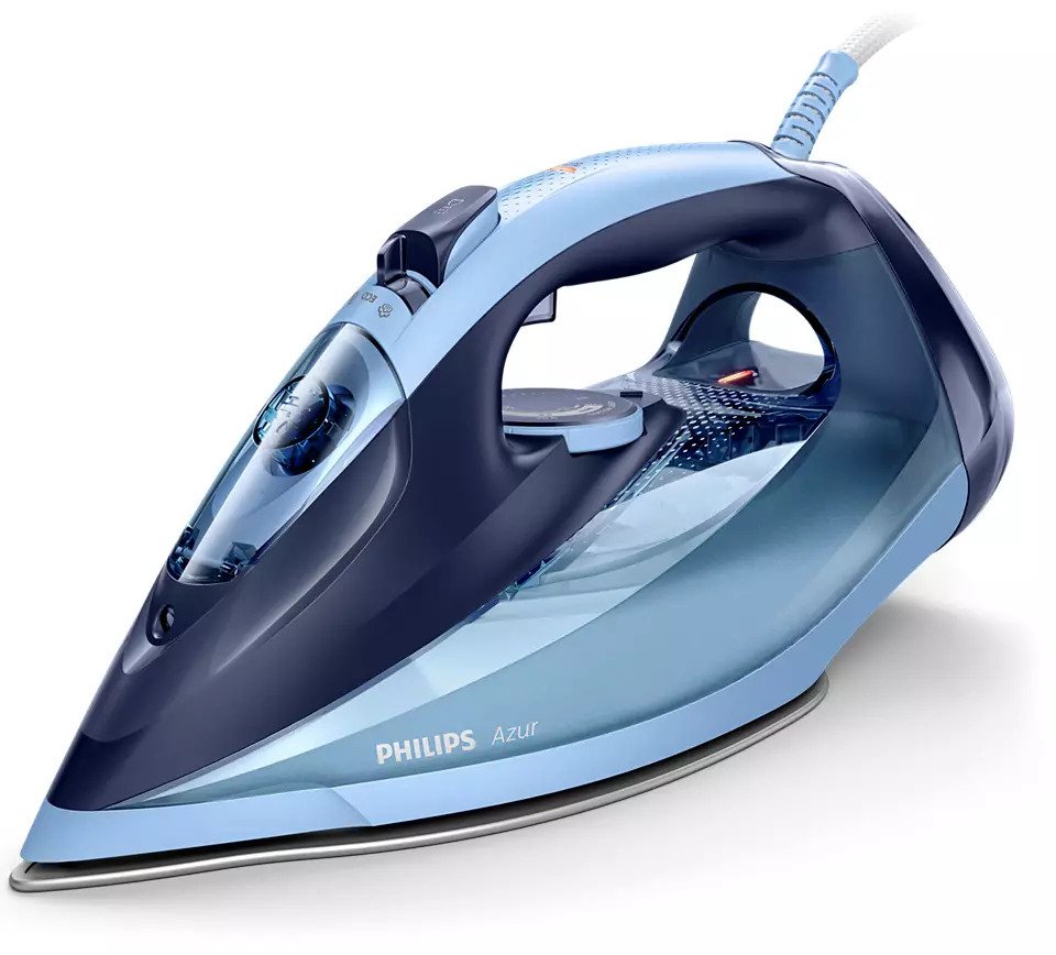 Philips GC4564/20 2600W Azur Buharli Ütü