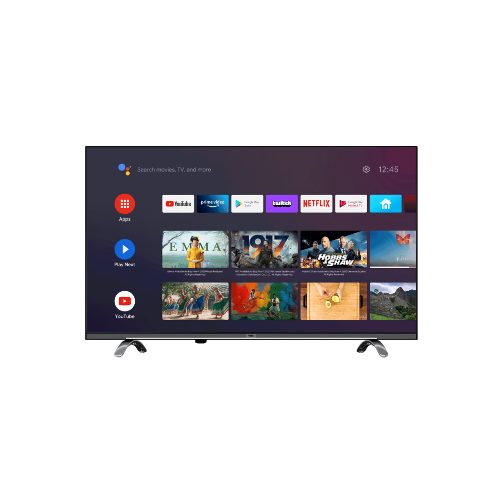 Beko B32 B 685 A Android Televizyon