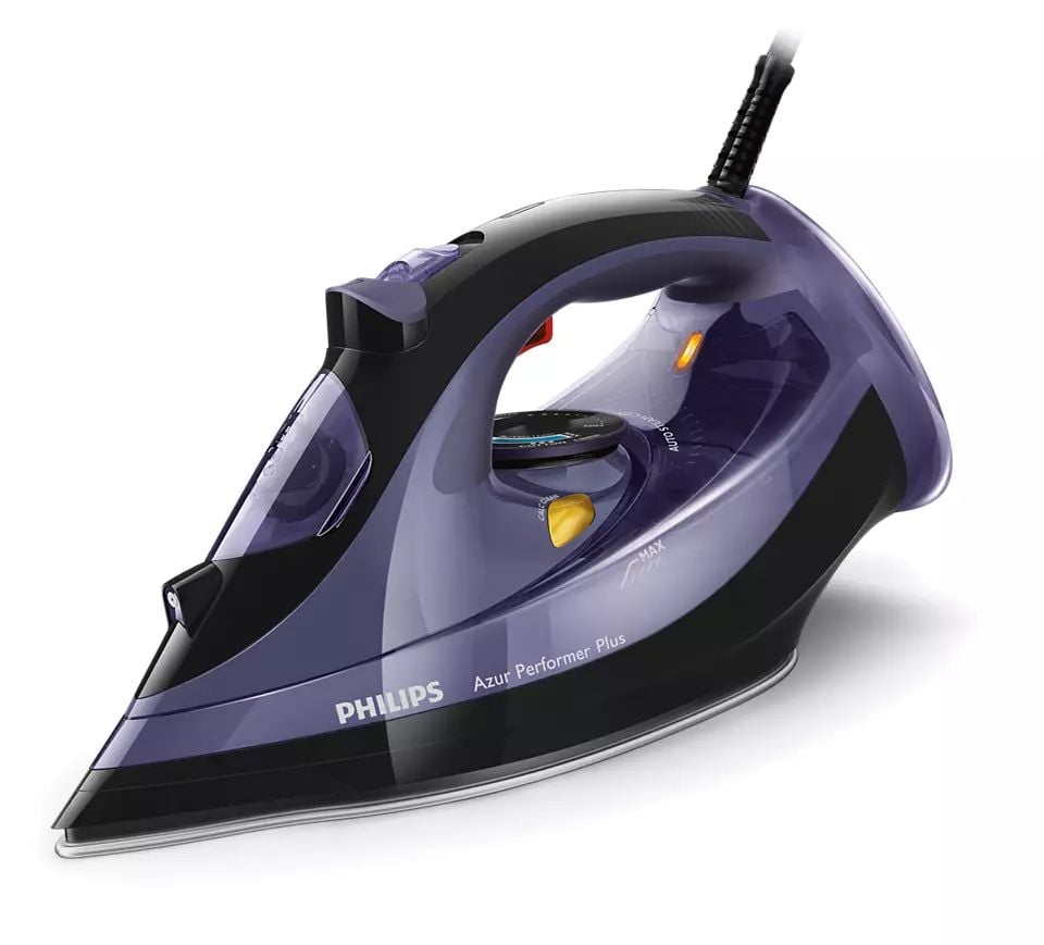 Philips GC4525/30 2600W Azur Performer Plus Buharlı ütü
