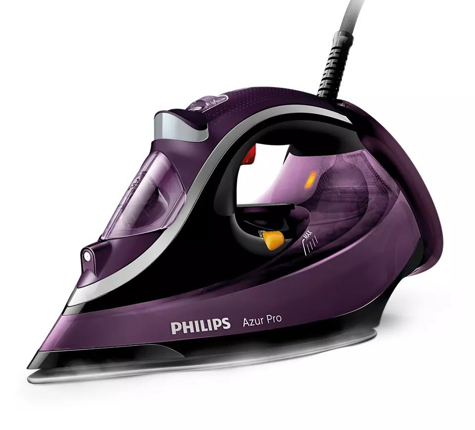 Philips GC4889/30 3000W Azur Pro Buharlı Ütü