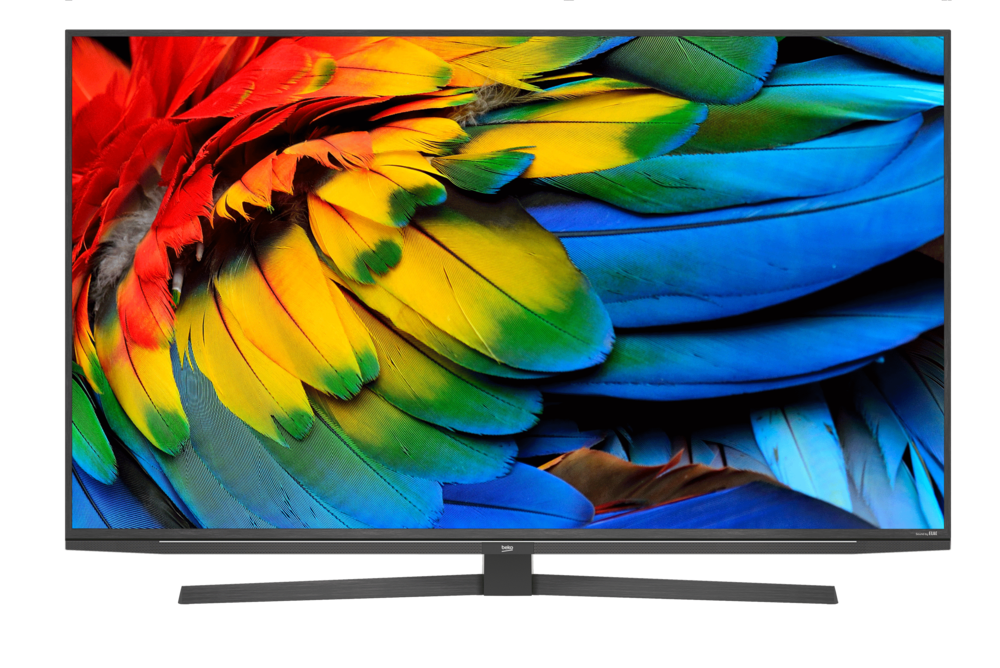 Beko B55 A 955 A 4K UHD Pro Televizyon