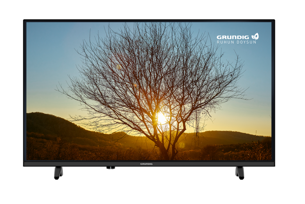 Grundig 32 Hamburg GDH 5955B LED Televizyon