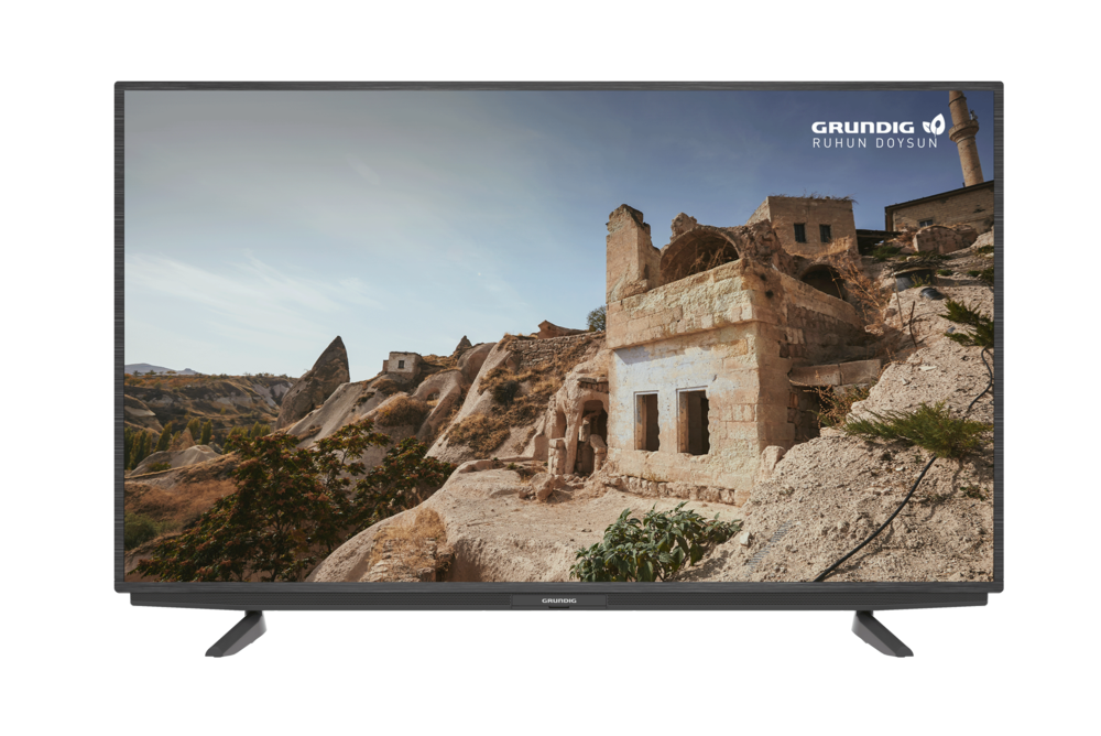 Grundig BERLIN 65 GEU 7965 A 4K UHD Televizyon