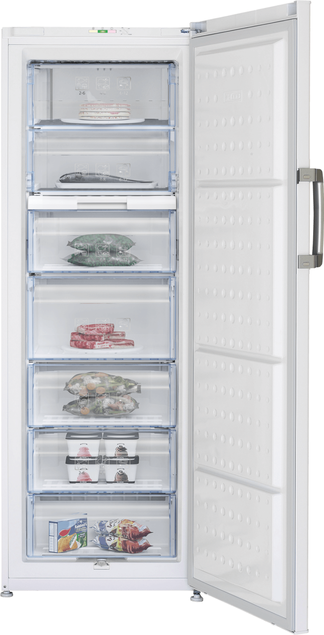 Beko 7071 MB Çekmeceli Derin Dondurucu