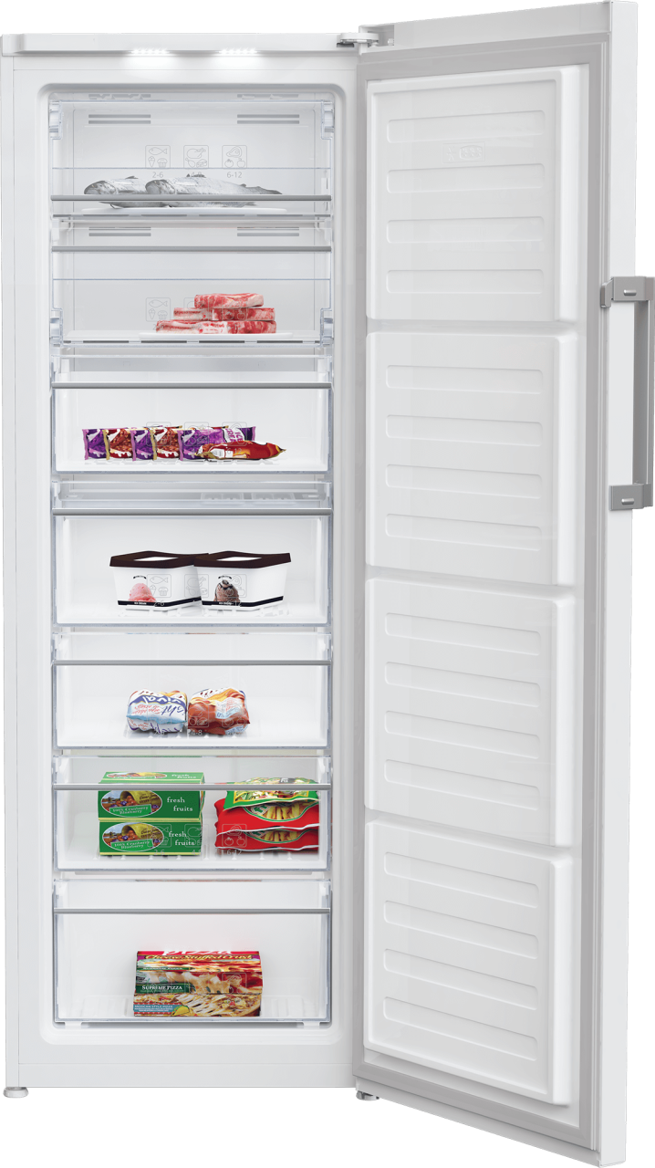 Beko 7371 JEB Çekmeceli Derin Dondurucu