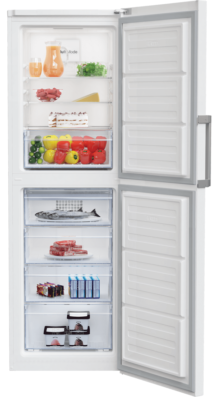 Beko Revizyonlu 7080 MultiMode EB Çekmeceli Derin Dondurucu