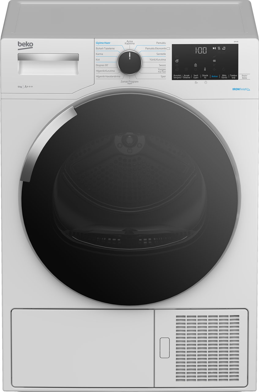 Beko KM 99 Kurutma Makinesi
