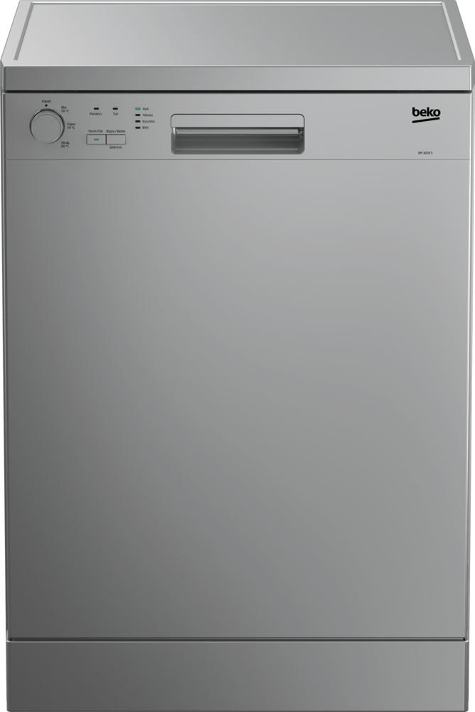 BM 3033 S Bulaşık Makinesi