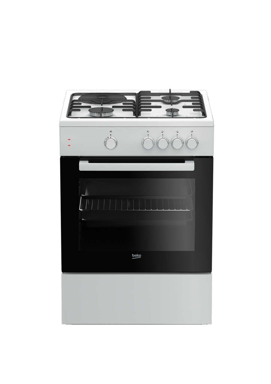 Beko FT 300 Ocaklı Fırın