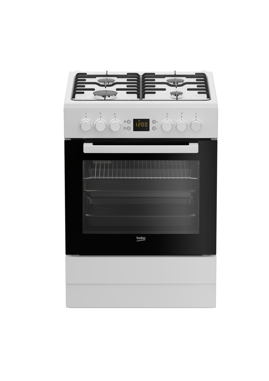 Beko FE 411 Ocaklı Fırın