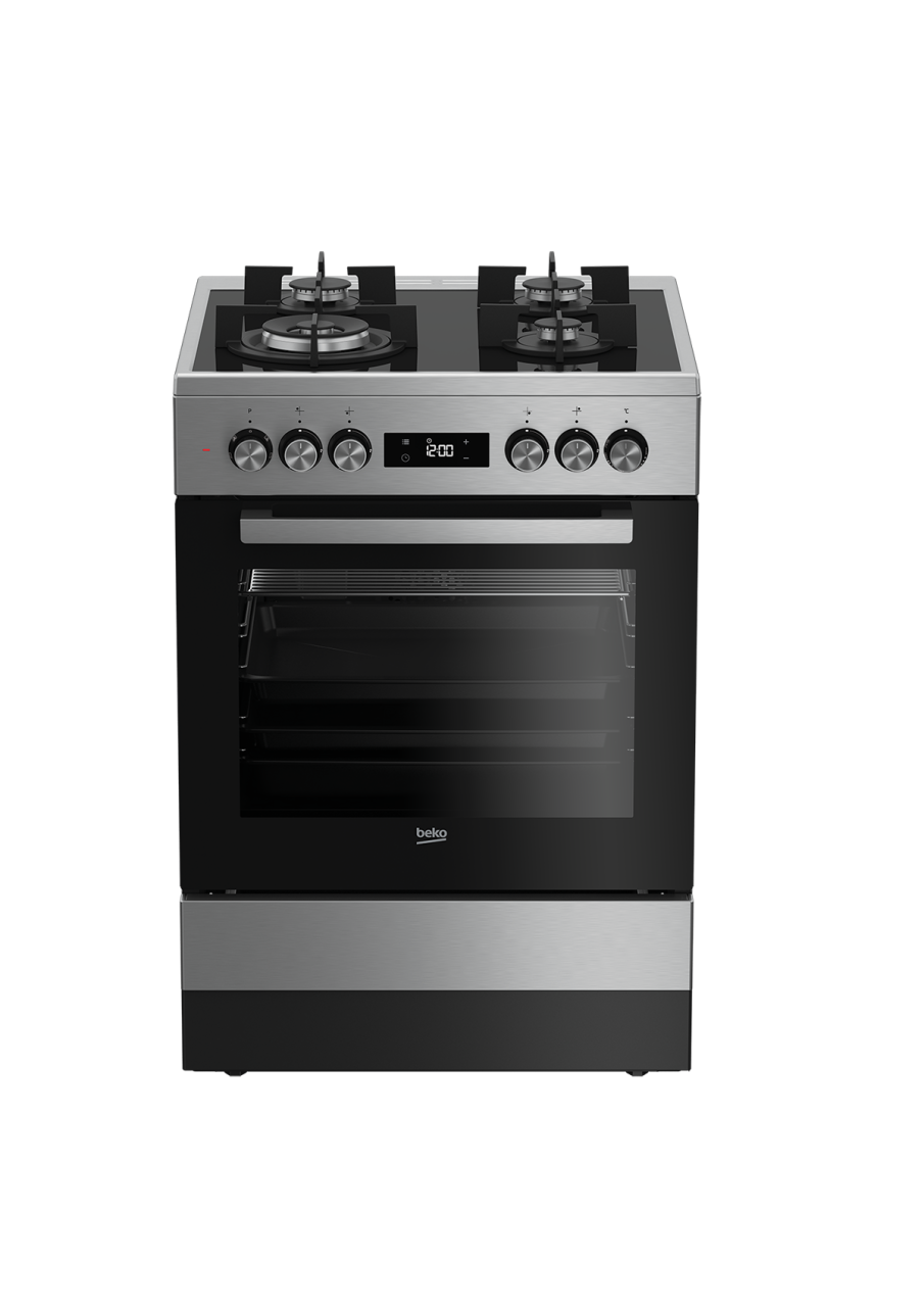 Beko FM 520 IC Ocaklı Fırın