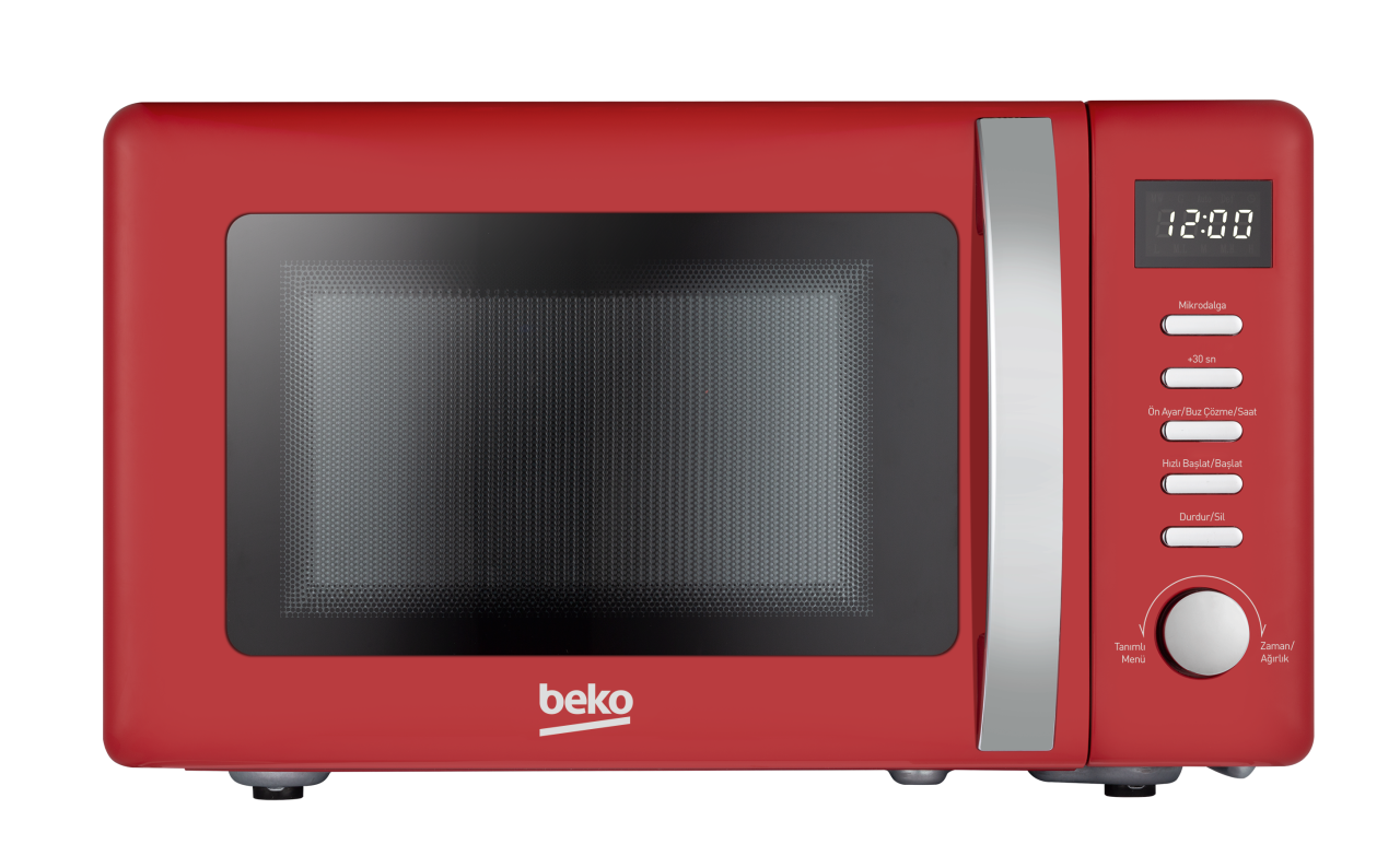 Beko BMD 20 K Koleksiyon Mikrodalga Fırın