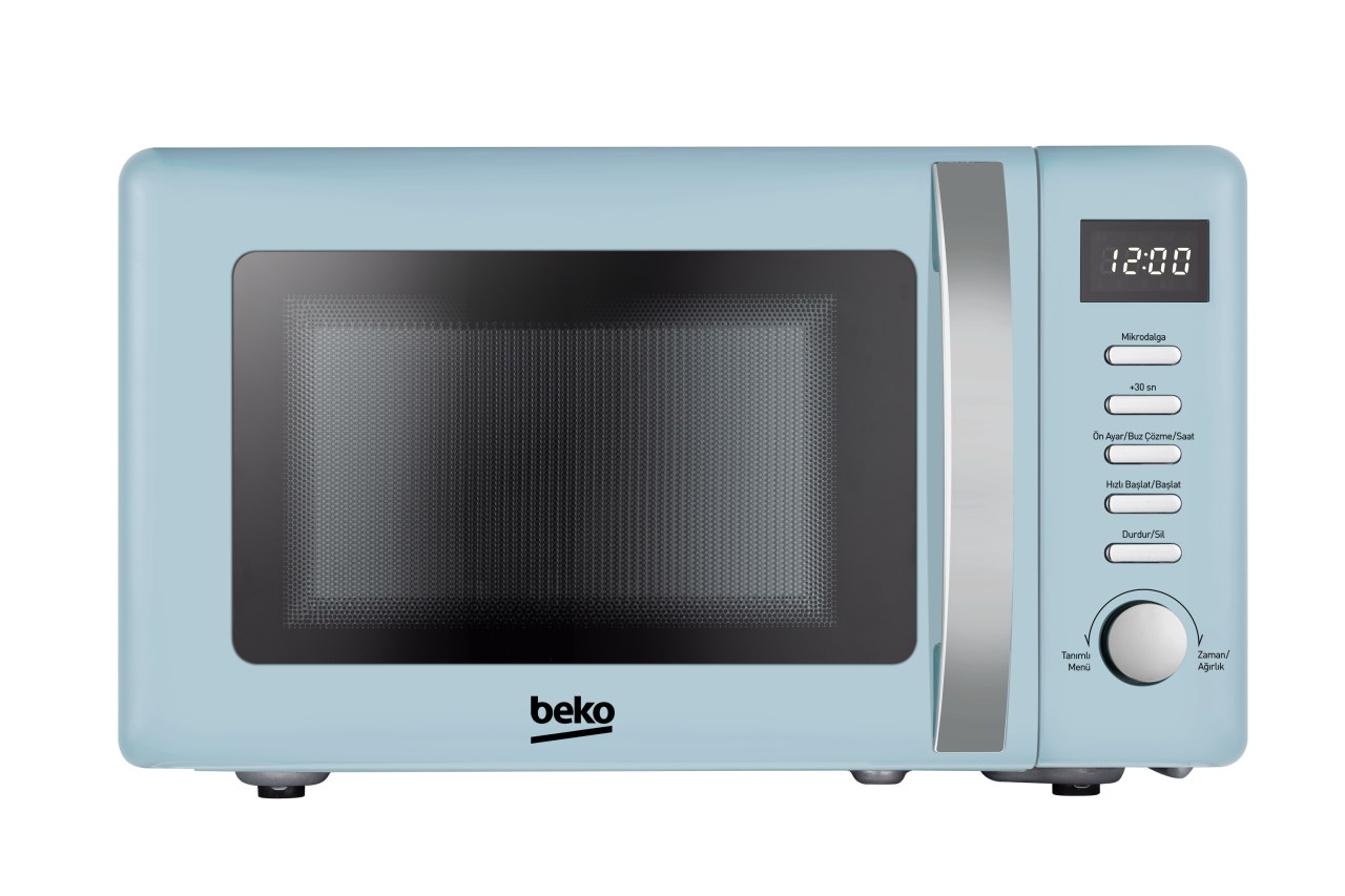 Beko BMD 20 M Koleksiyon Mikrodalga Fırın