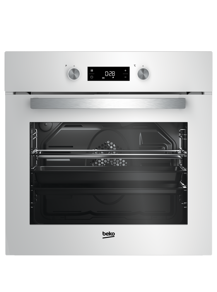 Beko AFE 24300 BK Ankastre Fırınlar