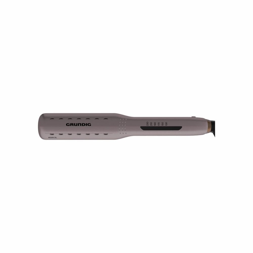 Grundig HS 5331 Kalın Saç Düzleştirici