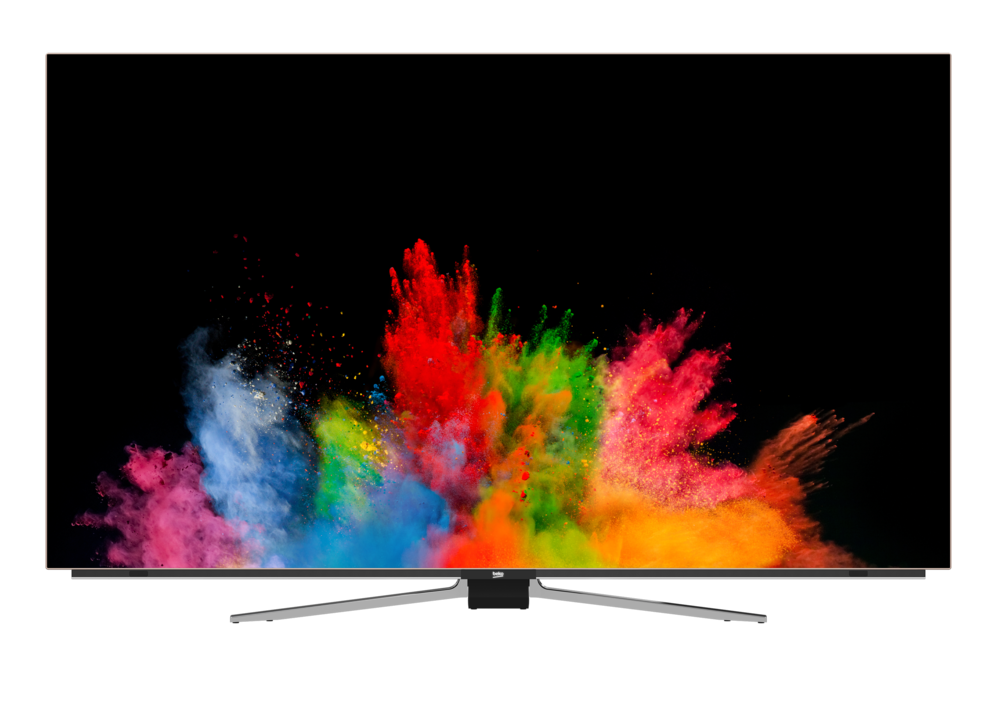 Beko B65 OLED A 950 B 4K OLED Televizyon