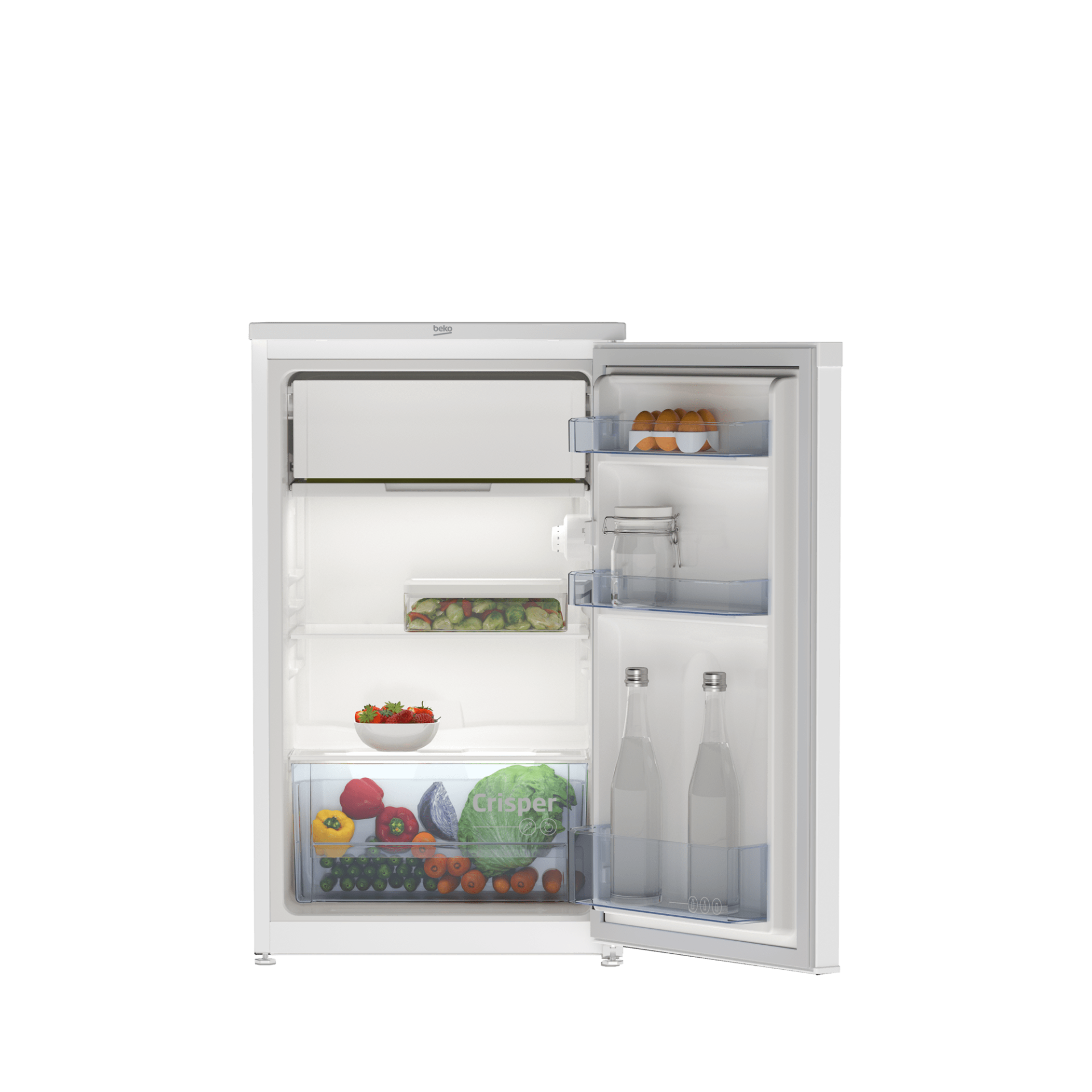Beko 74785 MB Mini Buzdolabı