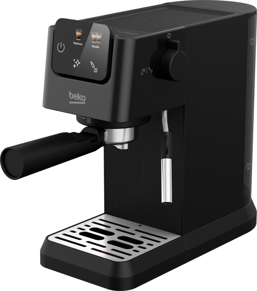 Beko CEP 5302 B CaffeExperto® Yarı Otomatik Espresso Makinesi