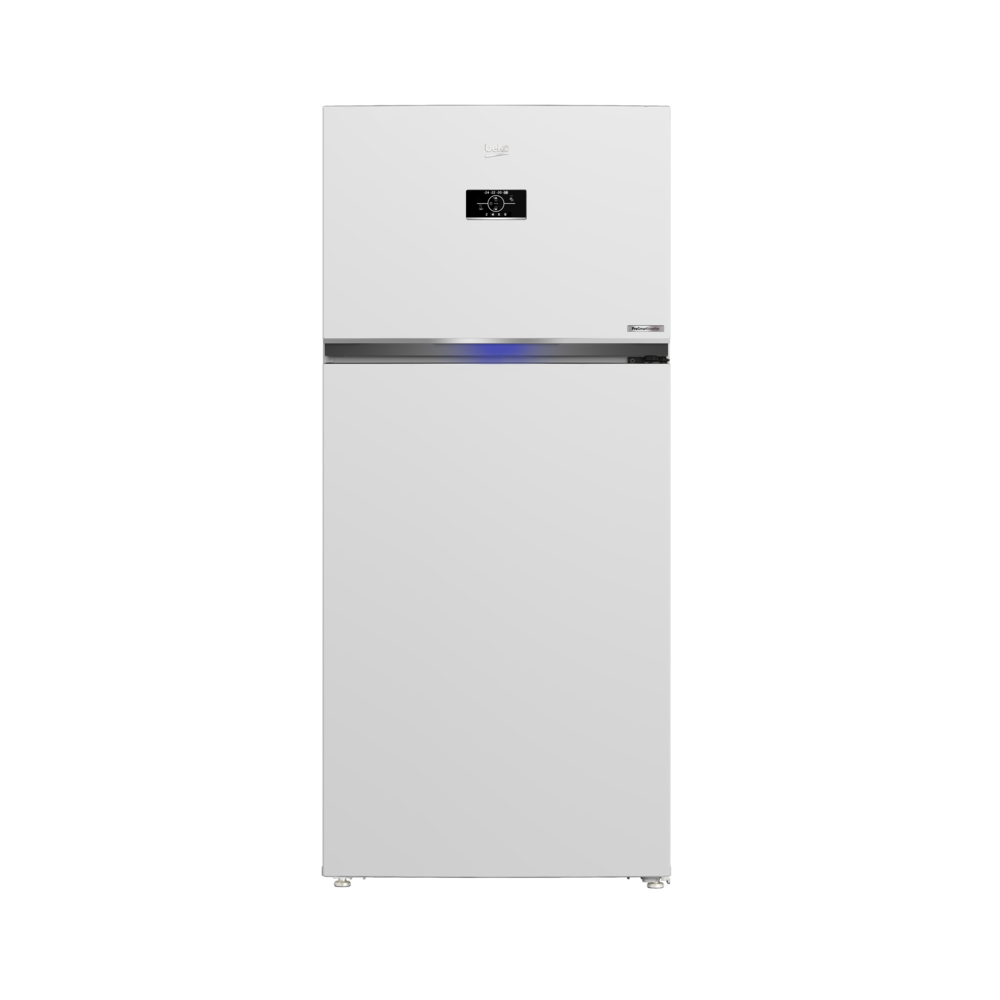 Beko 983629 EB 630 Lt No Frost Buzdolabı