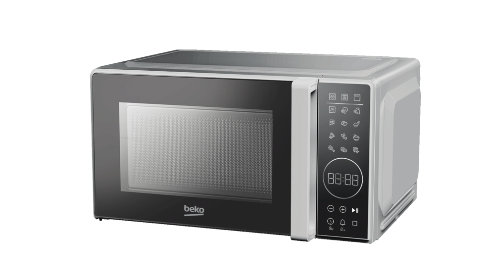BMD 210 DG Izgaralı Mikrodalga Fırın