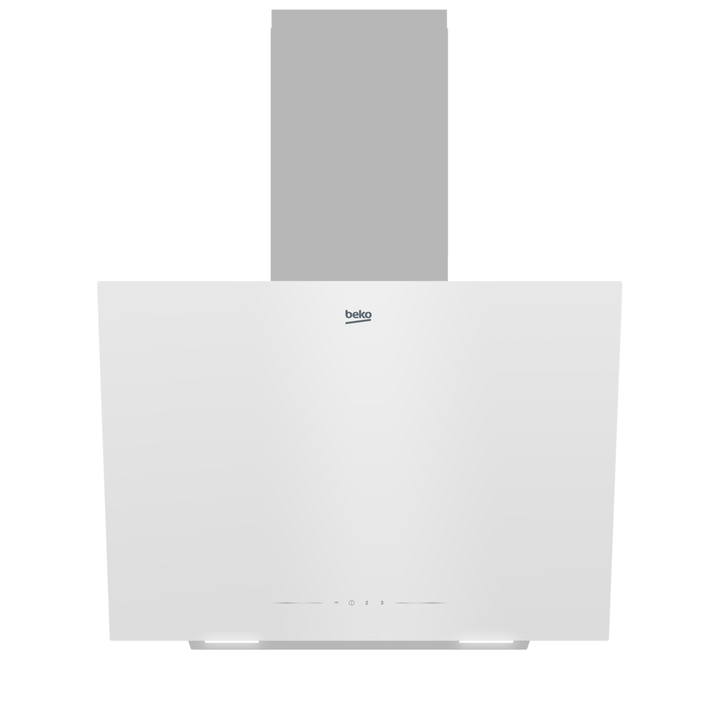 BDE 6040 B Duvar Tipi Davlumbaz