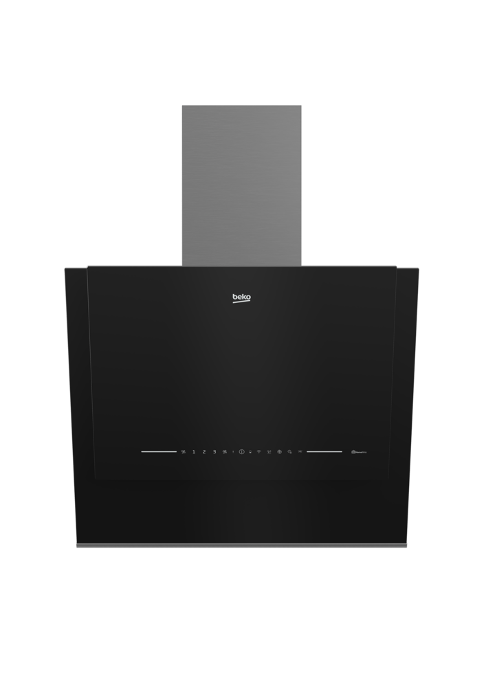 BDE 6070 S Duvar Tipi Davlumbaz