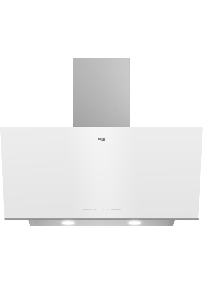 BDE 9060 B Duvar Tipi Davlumbaz