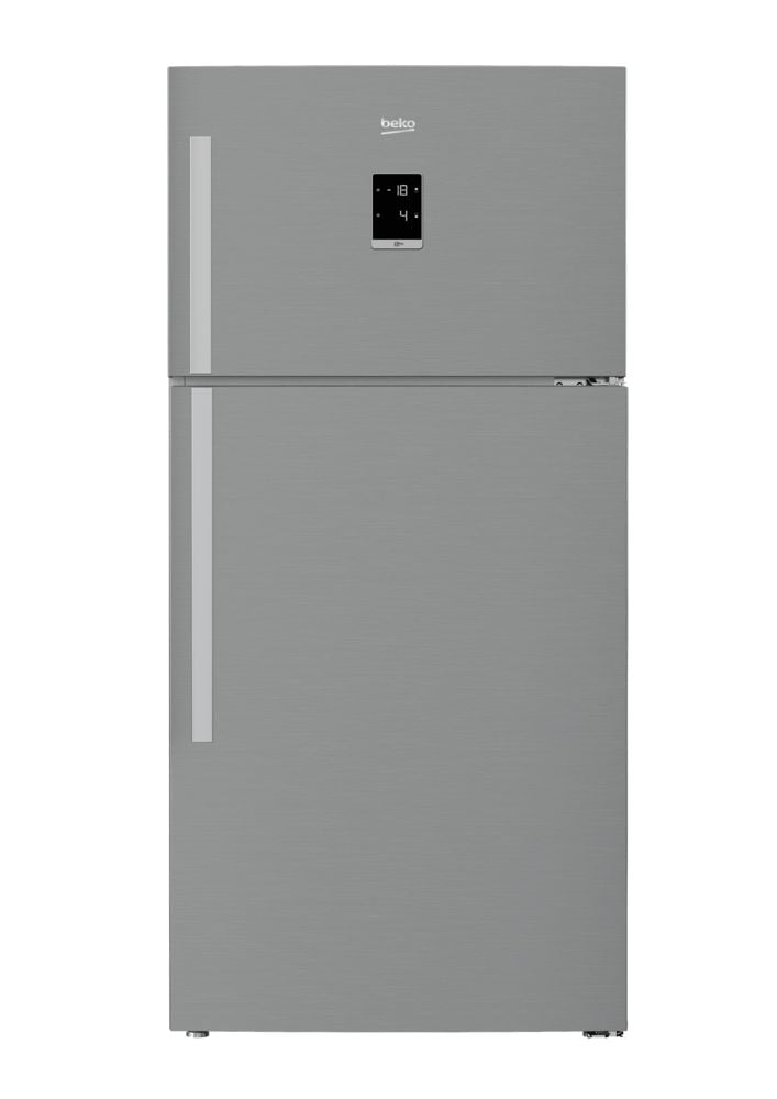 Beko 9621 NEX Inox No Frost Buzdolabı